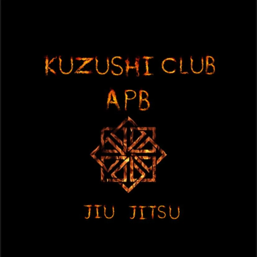 Kuzushi Club APB Jiu Jitsu academy logo