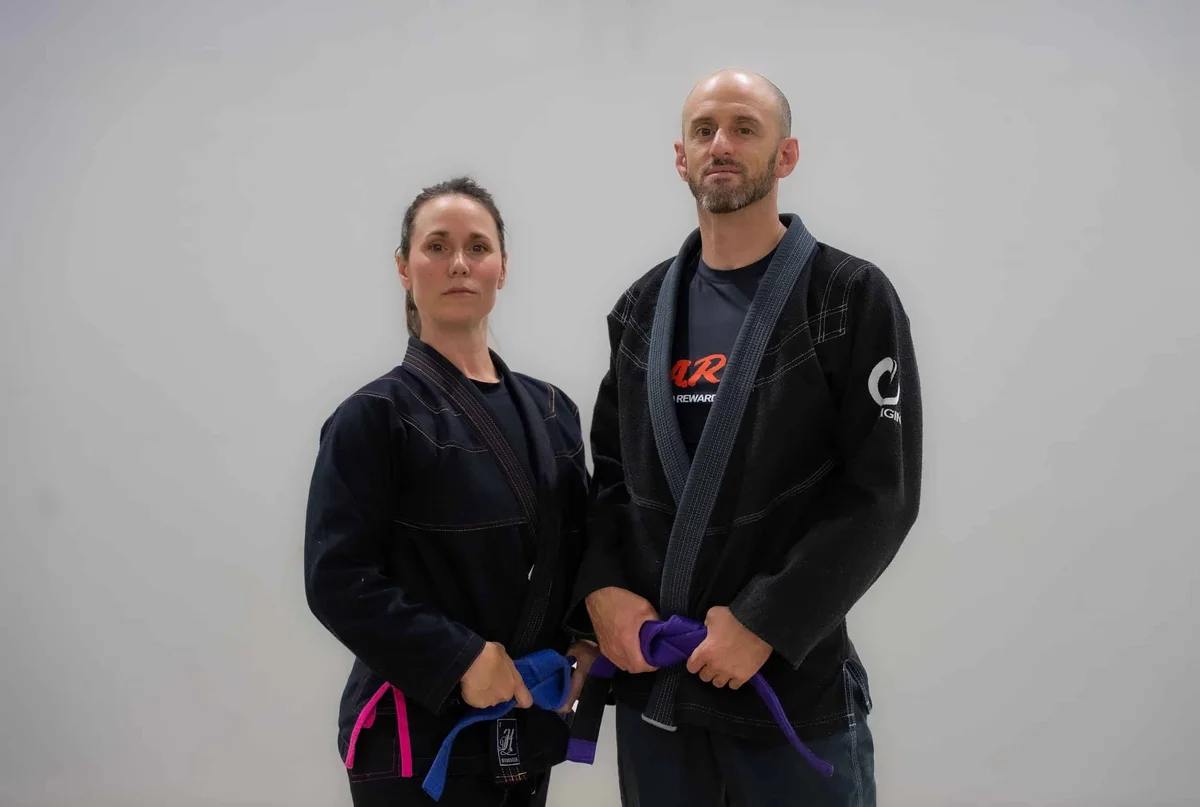 Lighthouse Jiu Jitsu academy photo