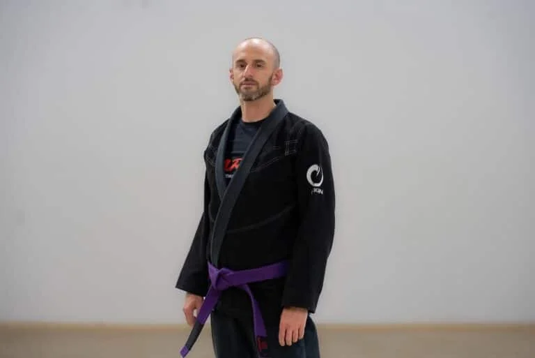 Lighthouse Jiu Jitsu academy photo