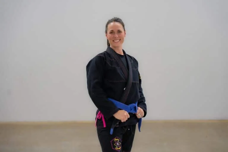 Lighthouse Jiu Jitsu academy photo