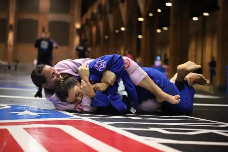 Lighthouse Jiu Jitsu academy photo