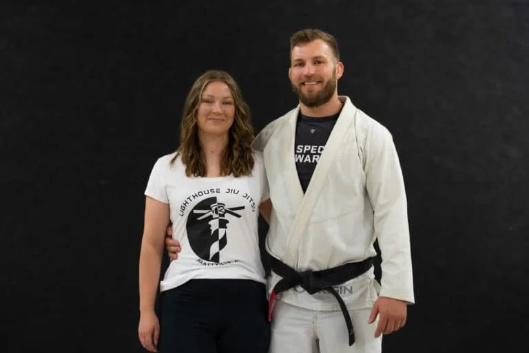 Lighthouse Jiu Jitsu academy photo