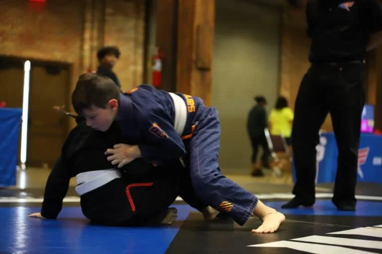 Lighthouse Jiu Jitsu academy photo