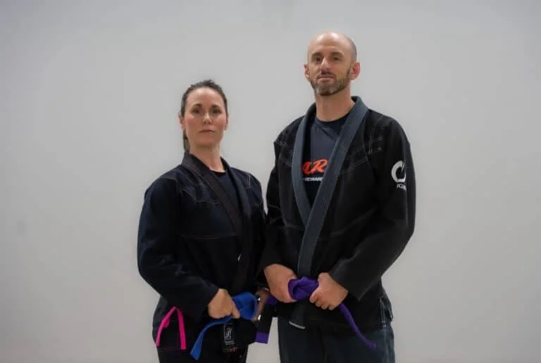 Lighthouse Jiu Jitsu academy photo