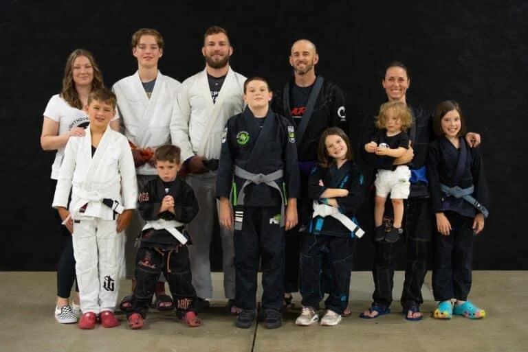 Lighthouse Jiu Jitsu academy photo