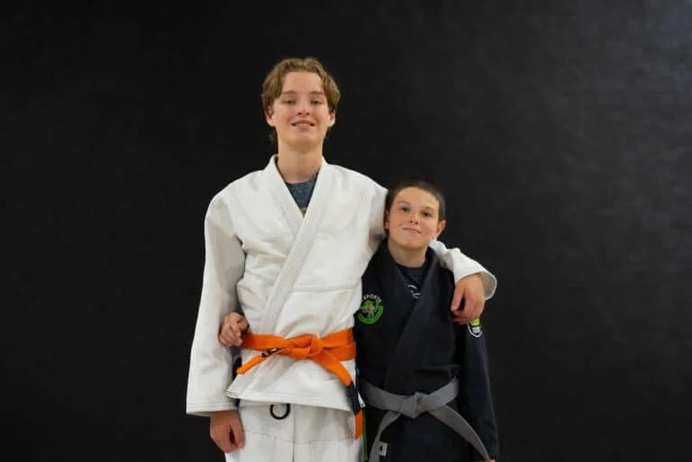 Lighthouse Jiu Jitsu academy photo