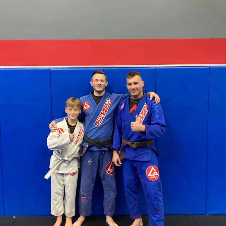 Lighthouse Jiu Jitsu academy photo