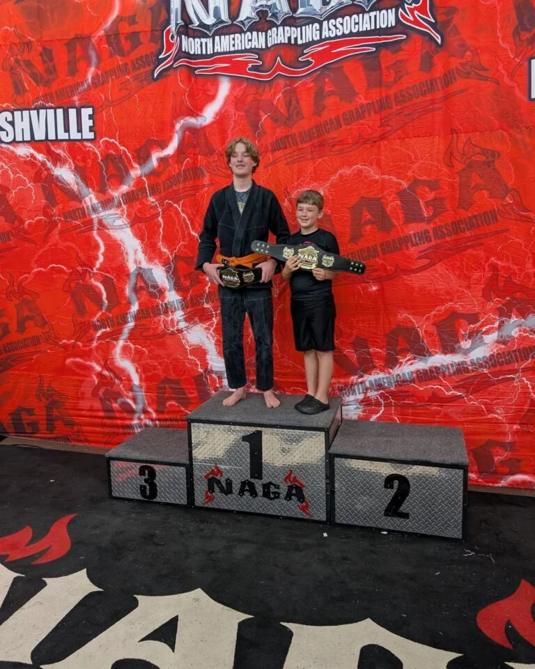 Lighthouse Jiu Jitsu academy photo