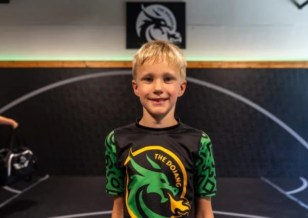 Martial Arts and Fitness School facility image