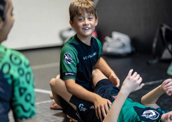 Martial Arts and Fitness School facility image