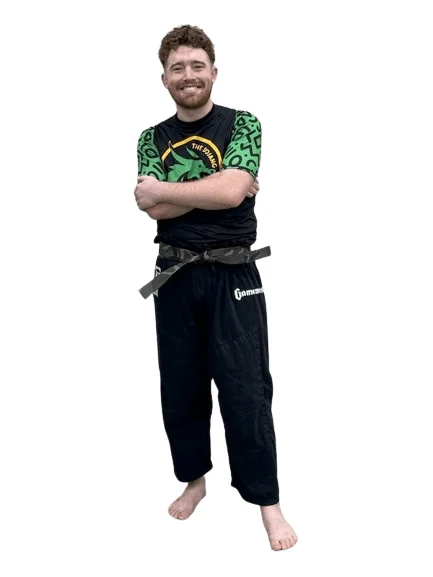 Martial Arts and Fitness School facility image