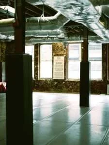 Maverick Training Center facility image