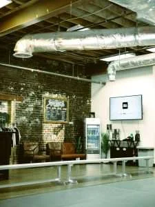 Maverick Training Center facility image