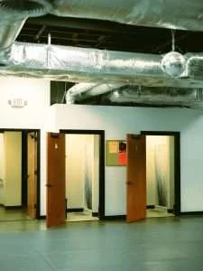 Maverick Training Center facility image