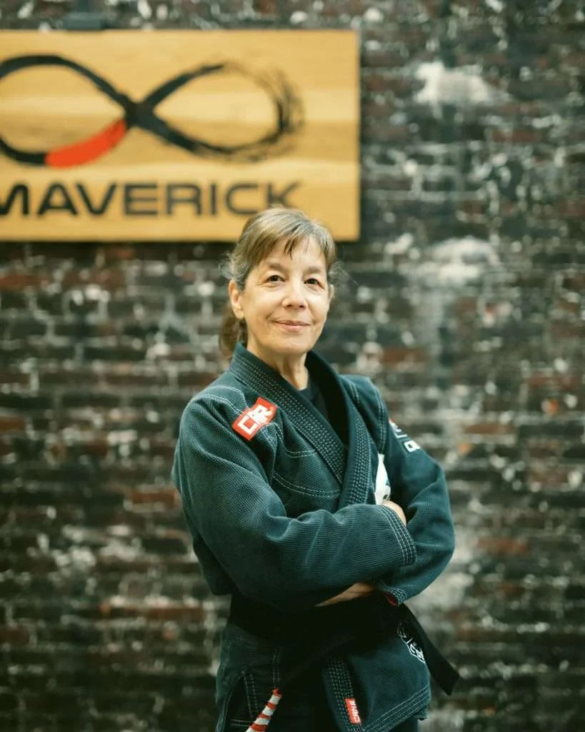 Maverick Training Center facility image