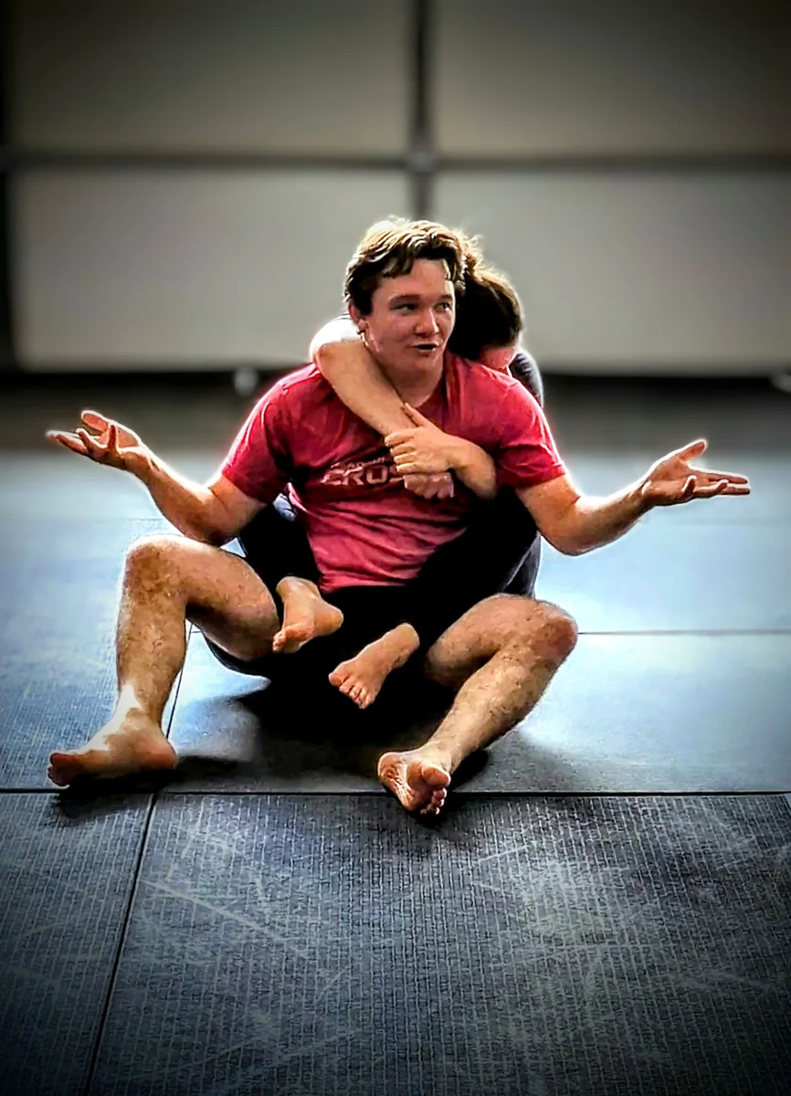 Misfit Martial Arts academy photo