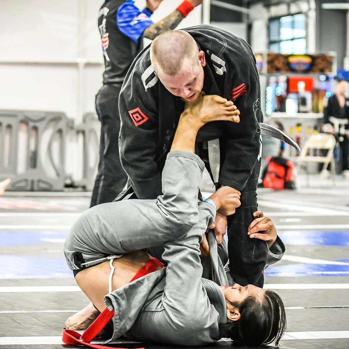 Misfit Martial Arts academy photo