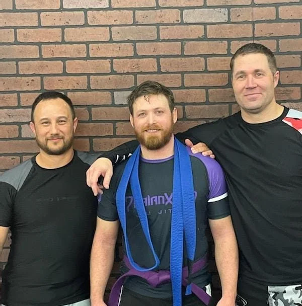 Modern Warrior Combatives And Jiu Jitsu academy photo