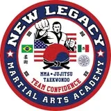 New Legacy Martial Arts Academy/ athletics facility image