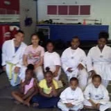 New Legacy Martial Arts Academy/ athletics facility image