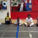 New Legacy Martial Arts Academy/ athletics facility image