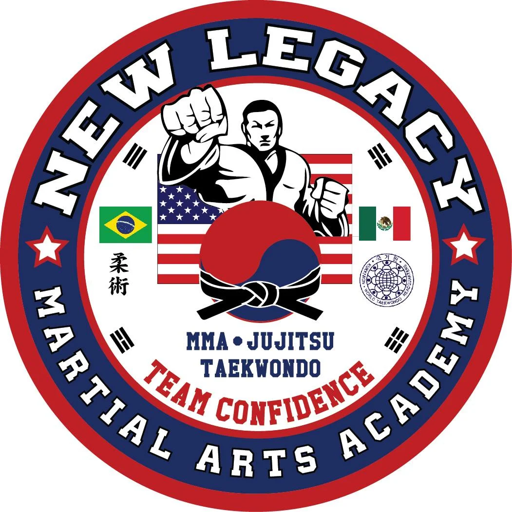 New Legacy Martial Arts Academy/ athletics facility image