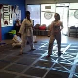 New Legacy Martial Arts Academy/ athletics facility image