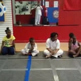 New Legacy Martial Arts Academy/ athletics facility image