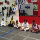 New Legacy Martial Arts Academy/ athletics facility image