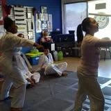 New Legacy Martial Arts Academy/ athletics facility image