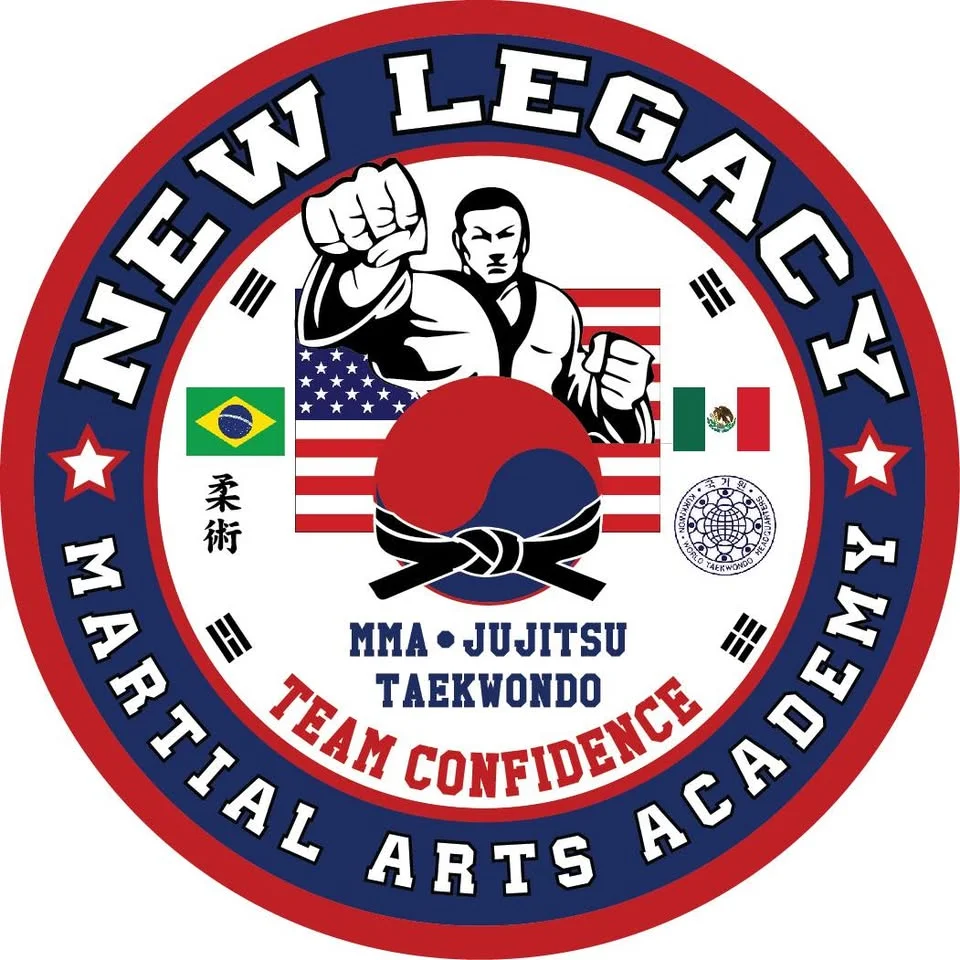 New Legacy Martial Arts Academy/ athletics facility image