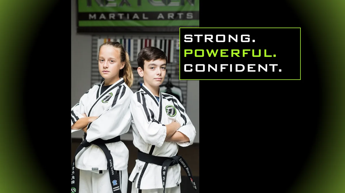 NEXTGEN MARTIAL ARTS academy photo