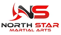 North Star Martial Arts academy logo