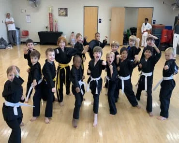 North Star Martial Arts academy photo