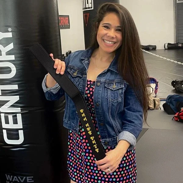 NXG Combat Sports academy photo