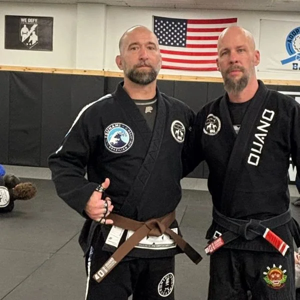 NXG Combat Sports academy photo