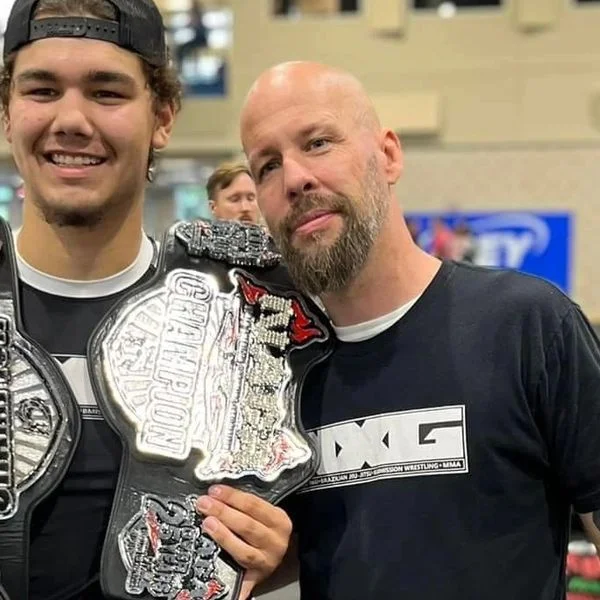 NXG Combat Sports academy photo