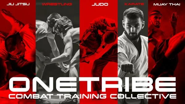 One Tribe Combat Training Collective facility image