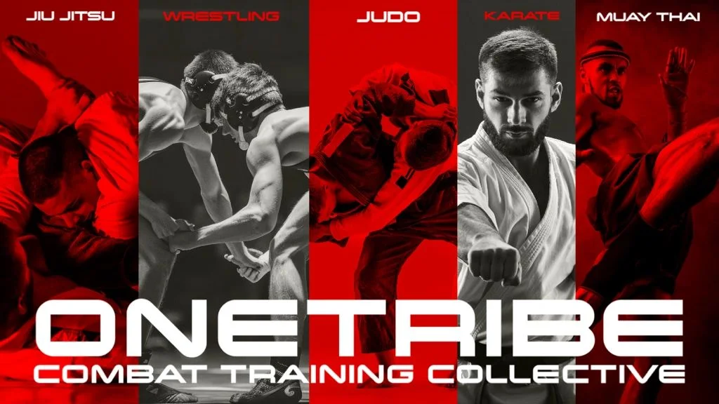One Tribe Combat Training Collective facility image