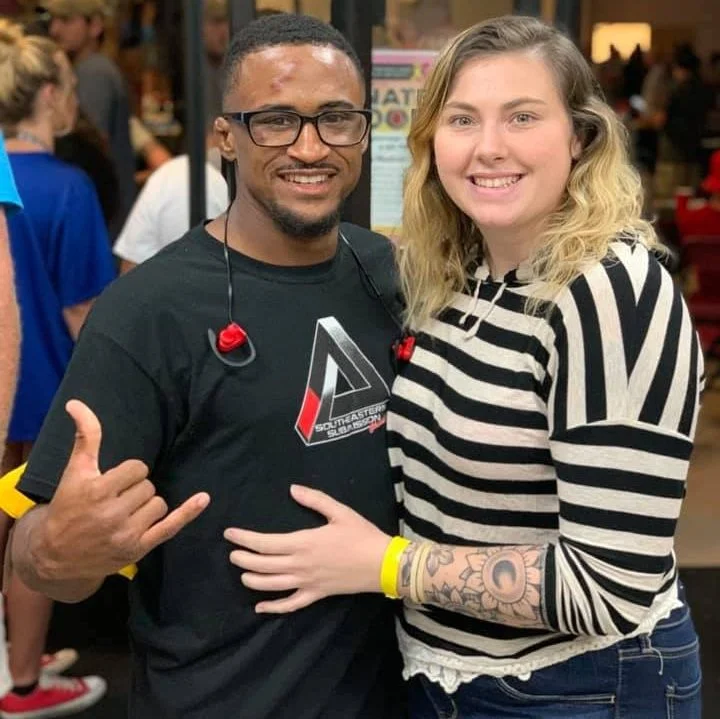 U.S. National Grappling & BJJ Championship facility image