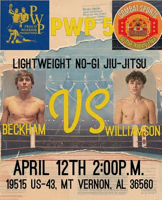 Panda BJJ & MMA at Brok Weaver Boxing & Big Jay Jiu-Jitsu facility image