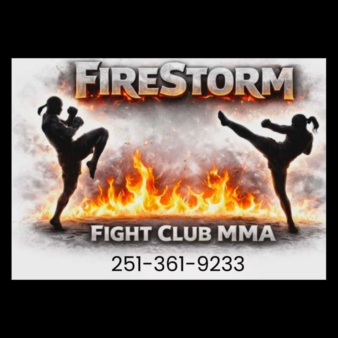Panda BJJ & MMA at Brok Weaver Boxing & Big Jay Jiu-Jitsu facility image