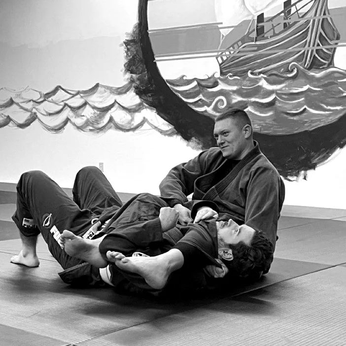 Pirate BJJ, USA facility image