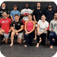 Port City Combat Sports academy photo