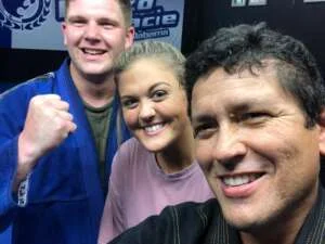 Renzo Gracie Alabama facility image