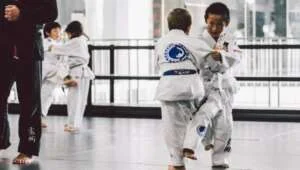 Renzo Gracie Alabama facility image