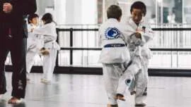 Renzo Gracie Alabama facility image