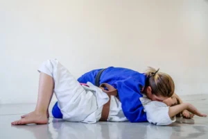 Renzo Gracie Alabama facility image