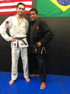 Renzo Gracie Alabama facility image