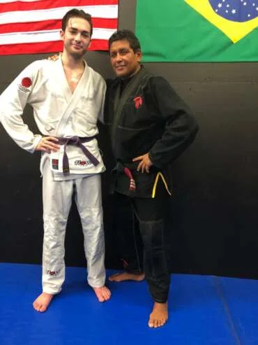Renzo Gracie Alabama facility image